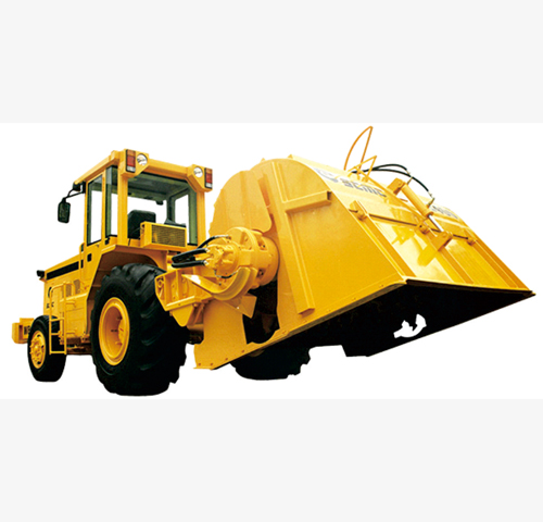 Shaanxi Construction Machinery Co., Ltd